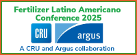 Fertilizer Latino Americano 2025